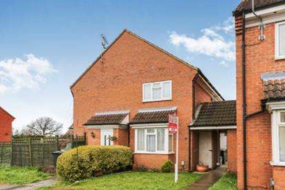 1 Bedroom Terraced